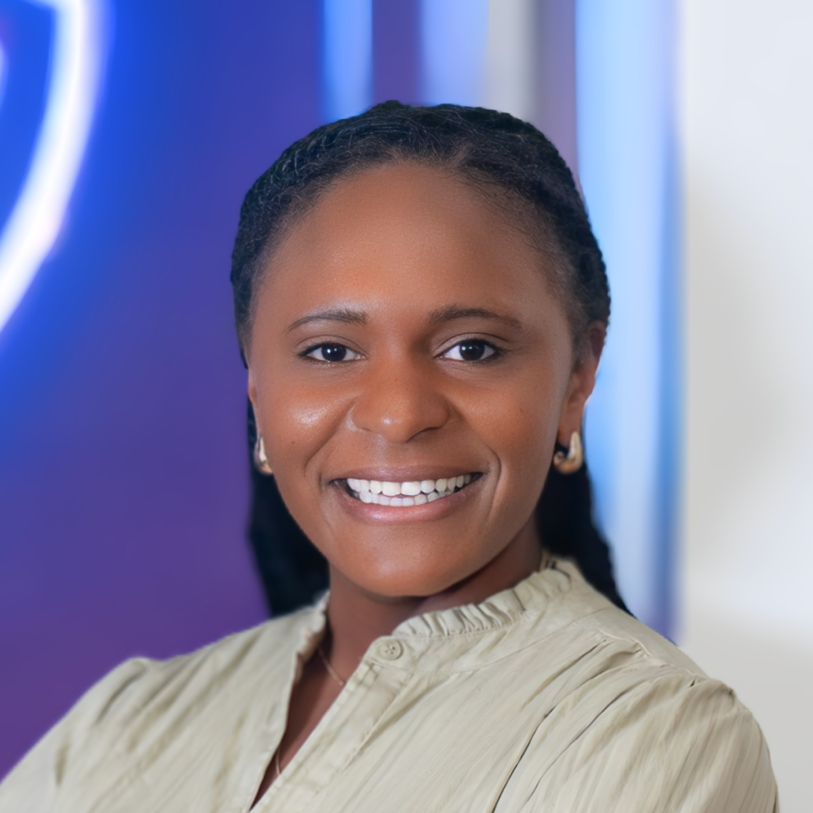 Speaker headshot