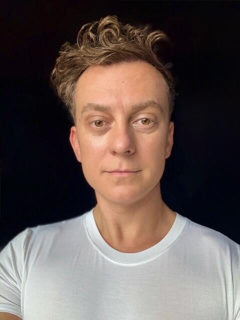 Speaker Image