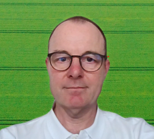 Speaker Image