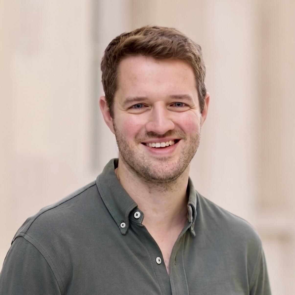Speaker Image
