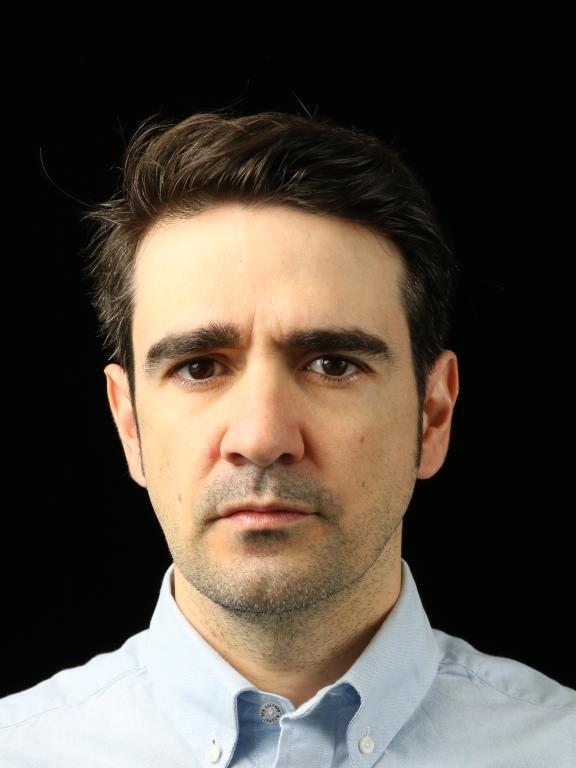 Speaker Image