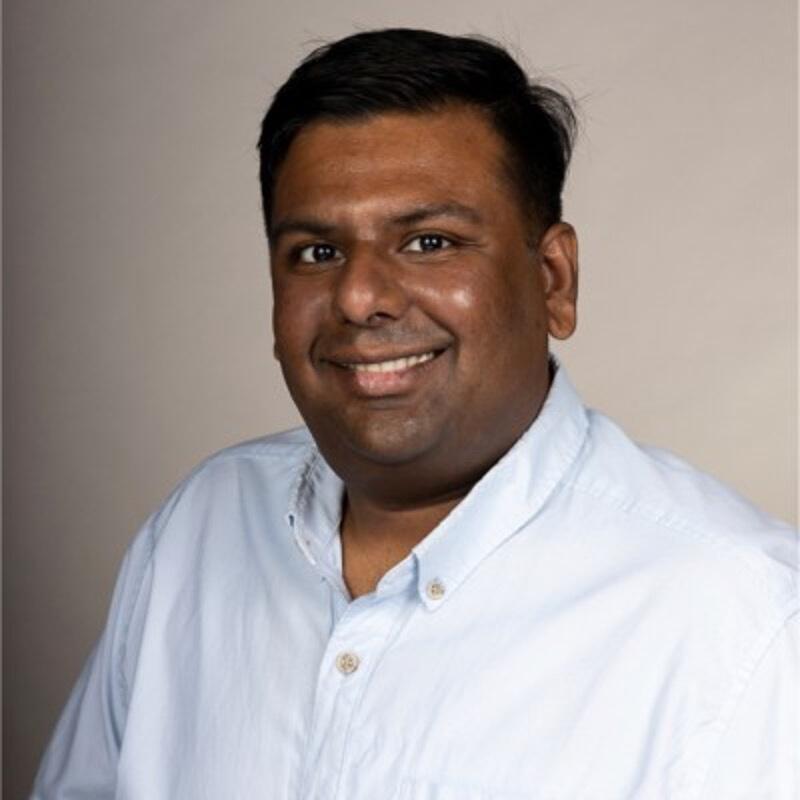 Speaker Image