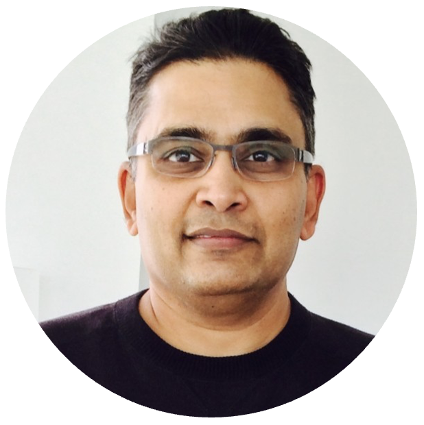 Speaker Image