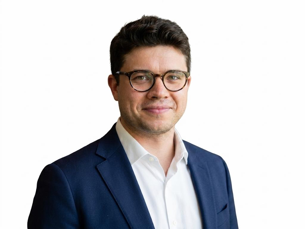 Speaker Image