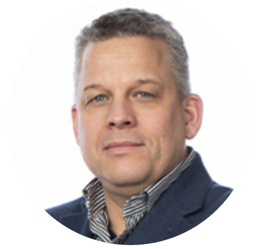 Speaker Image