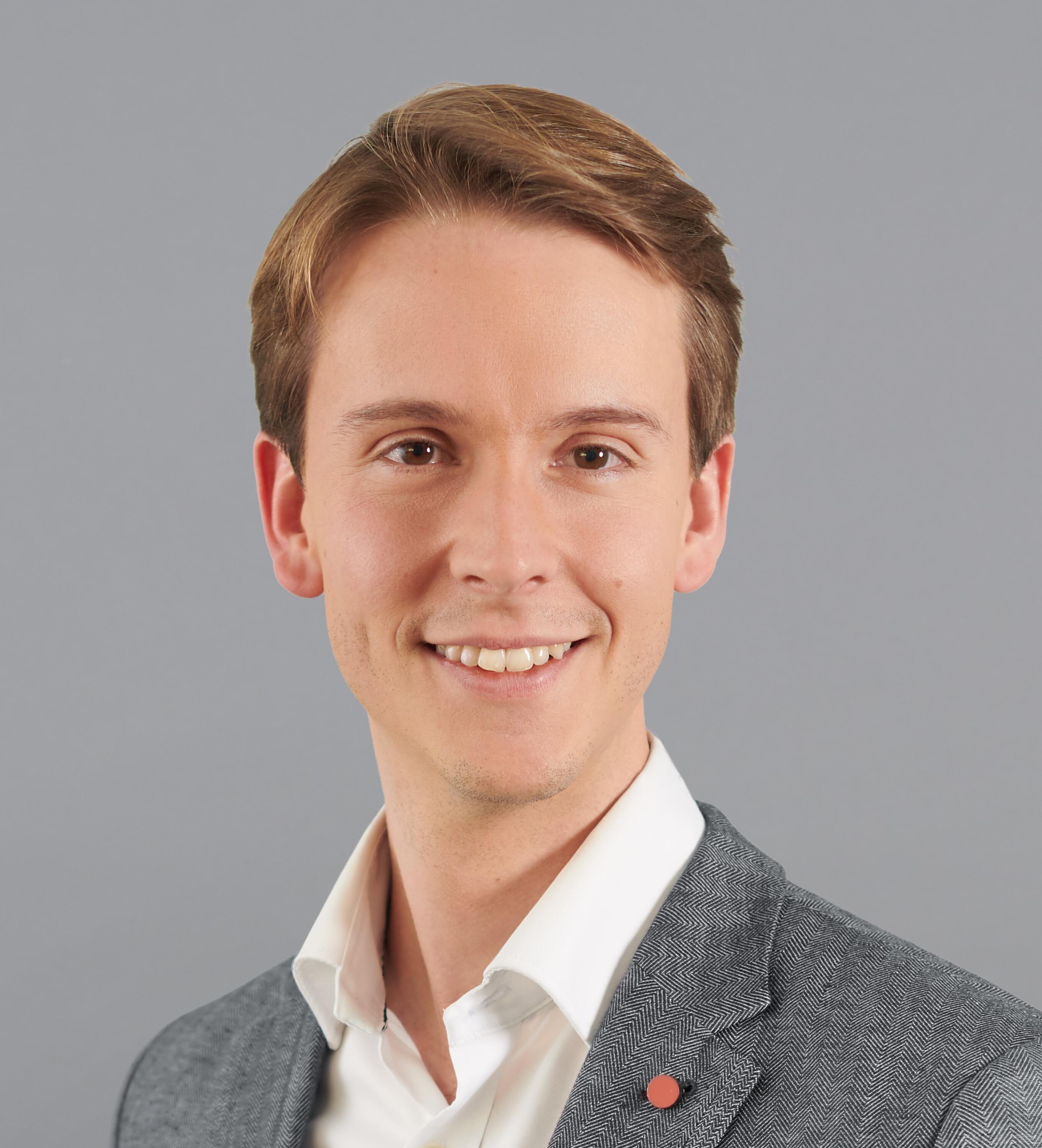 Speaker Image