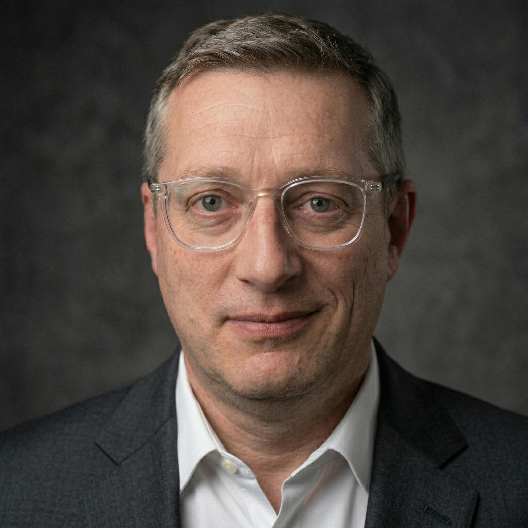 Speaker Image