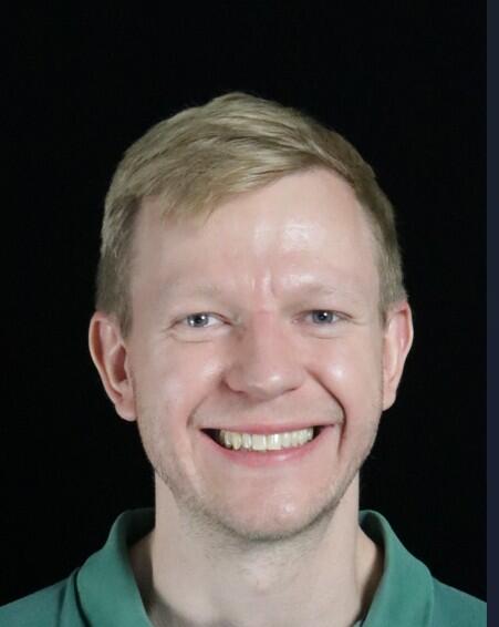 Speaker Image