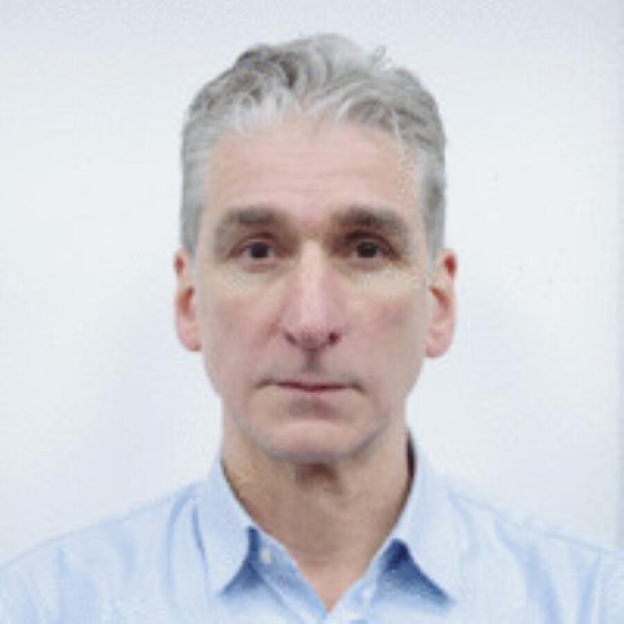 Speaker Image
