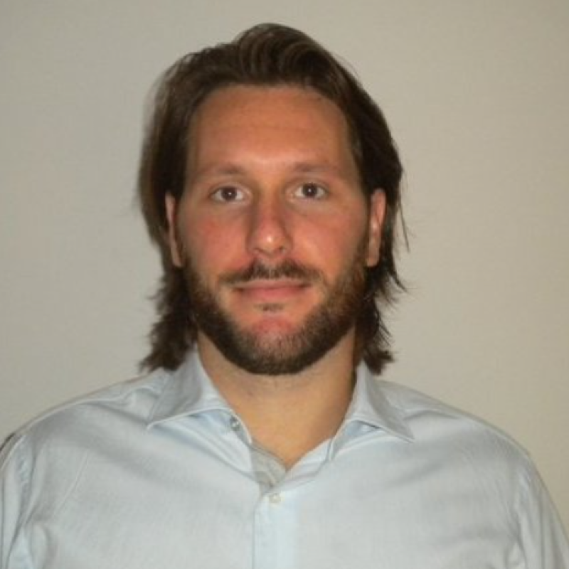 Speaker Image