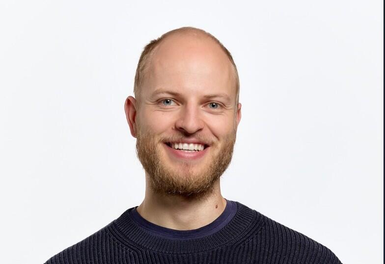Speaker Image