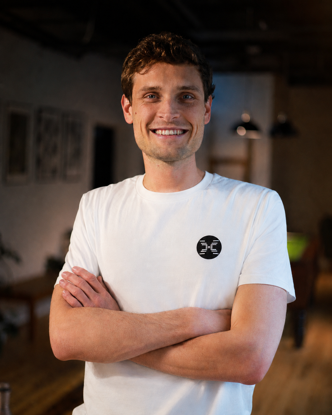 Speaker Image