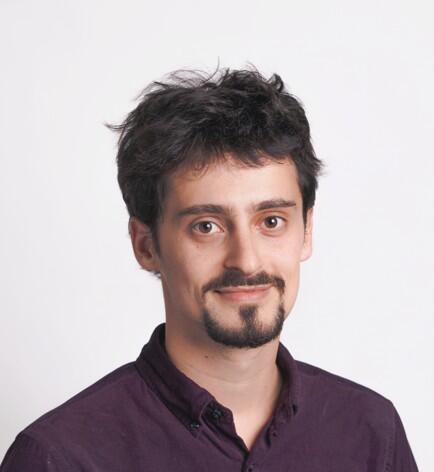 Speaker Image