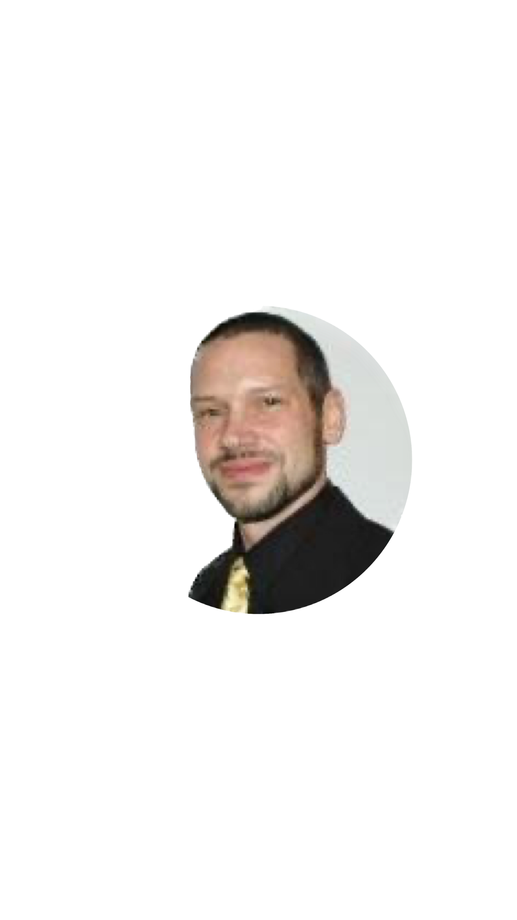 Speaker headshot