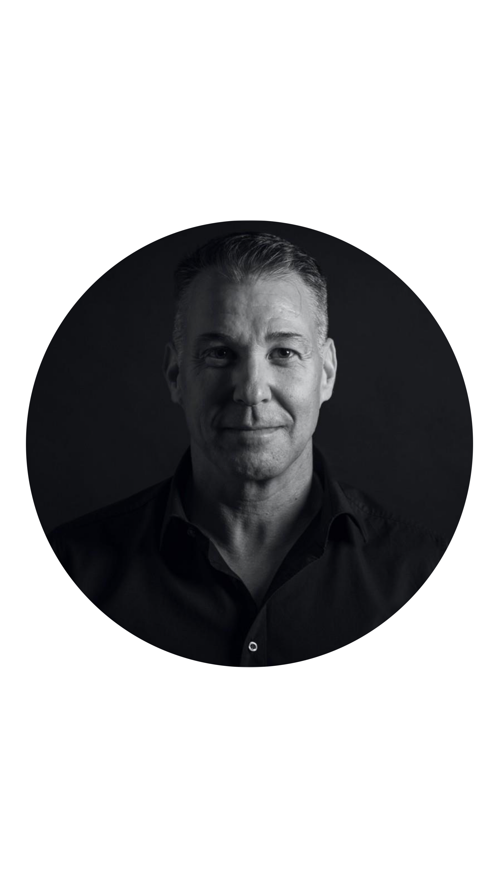 Speaker headshot