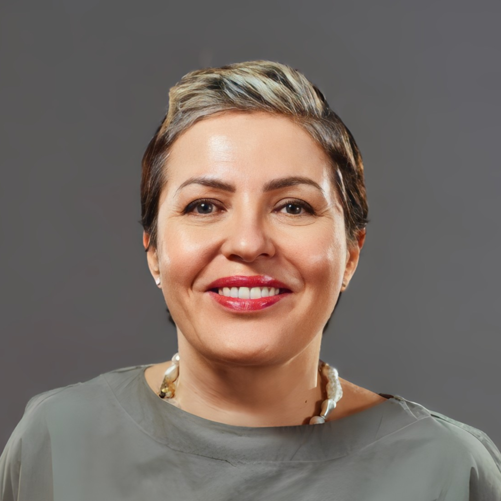 Speaker headshot