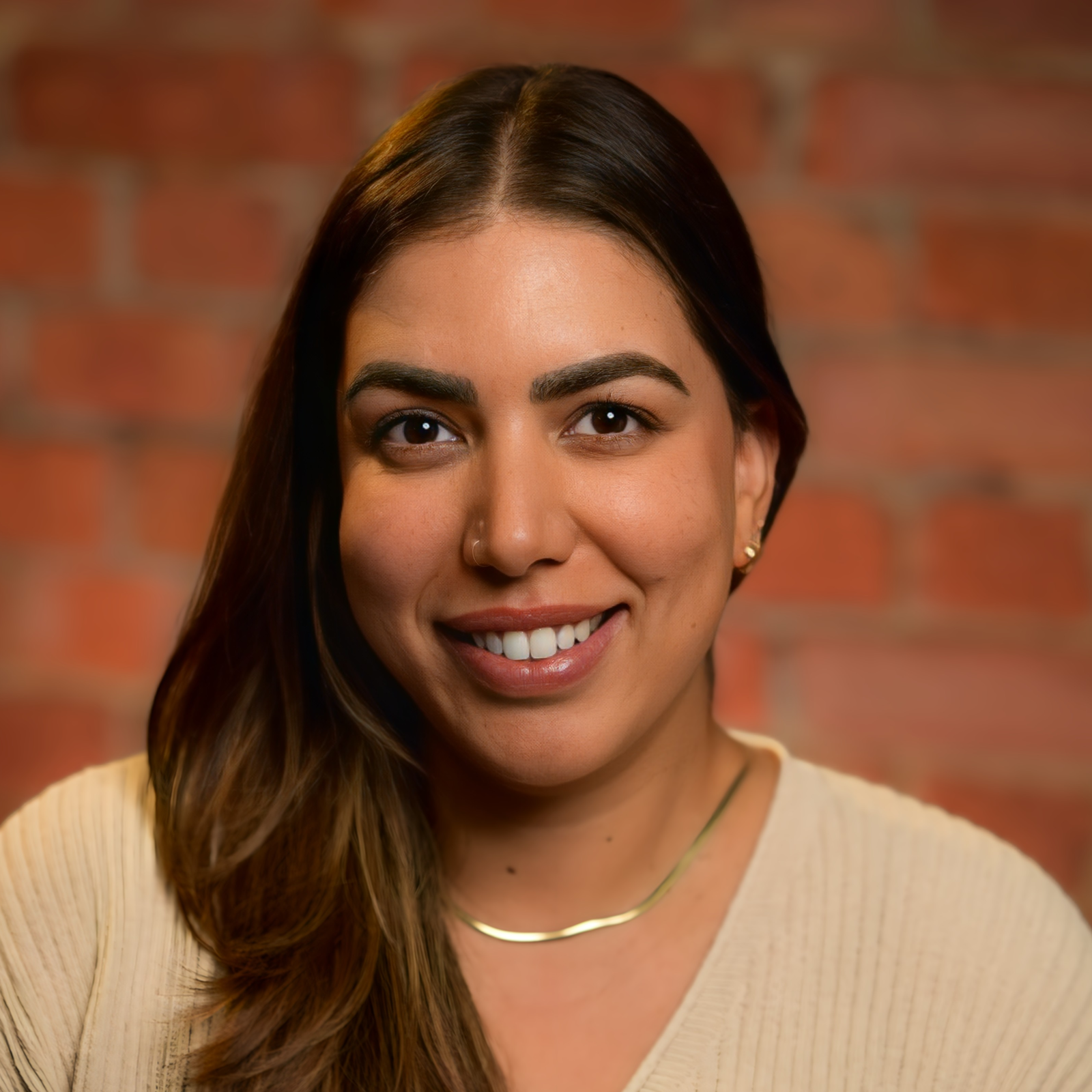 Speaker headshot