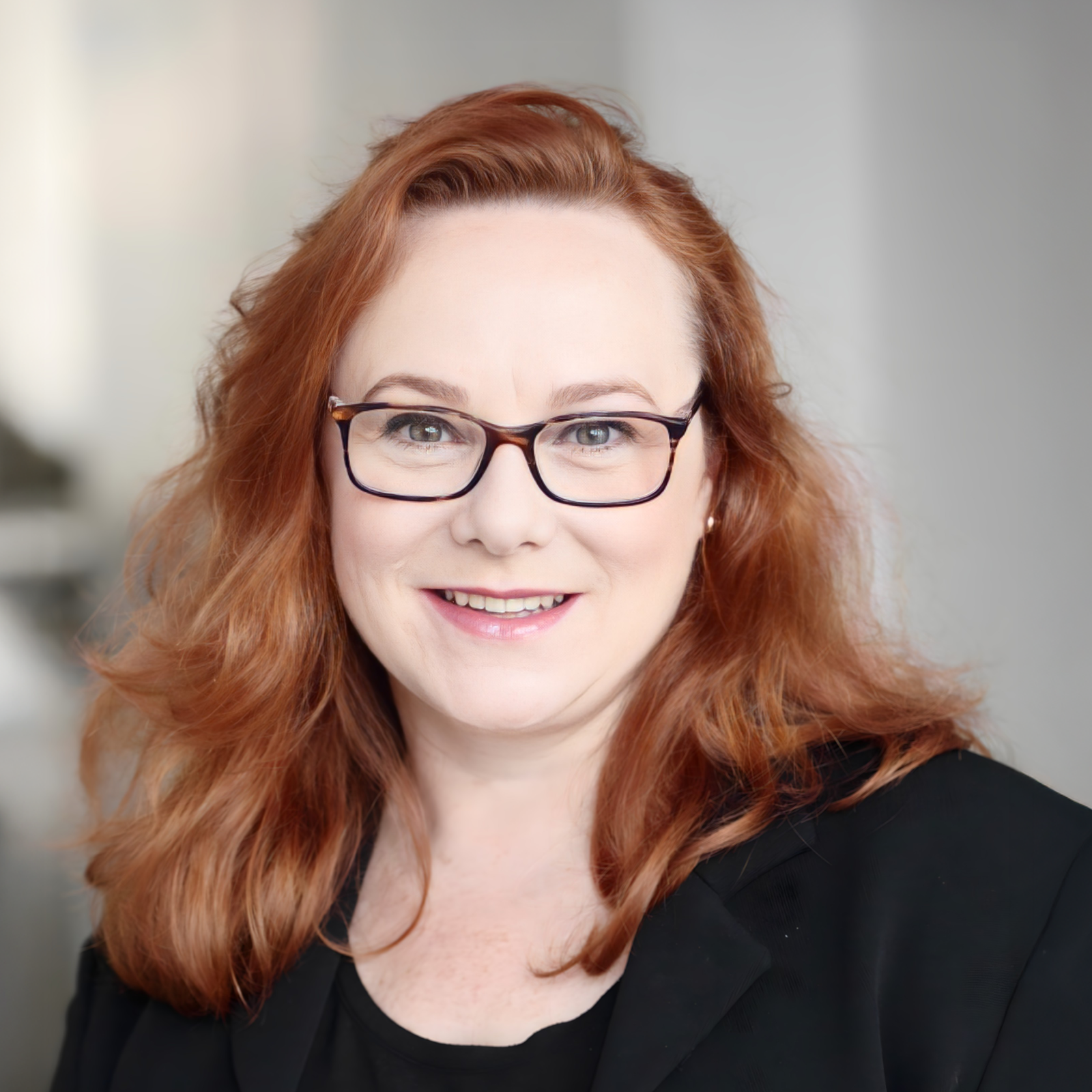 Speaker headshot