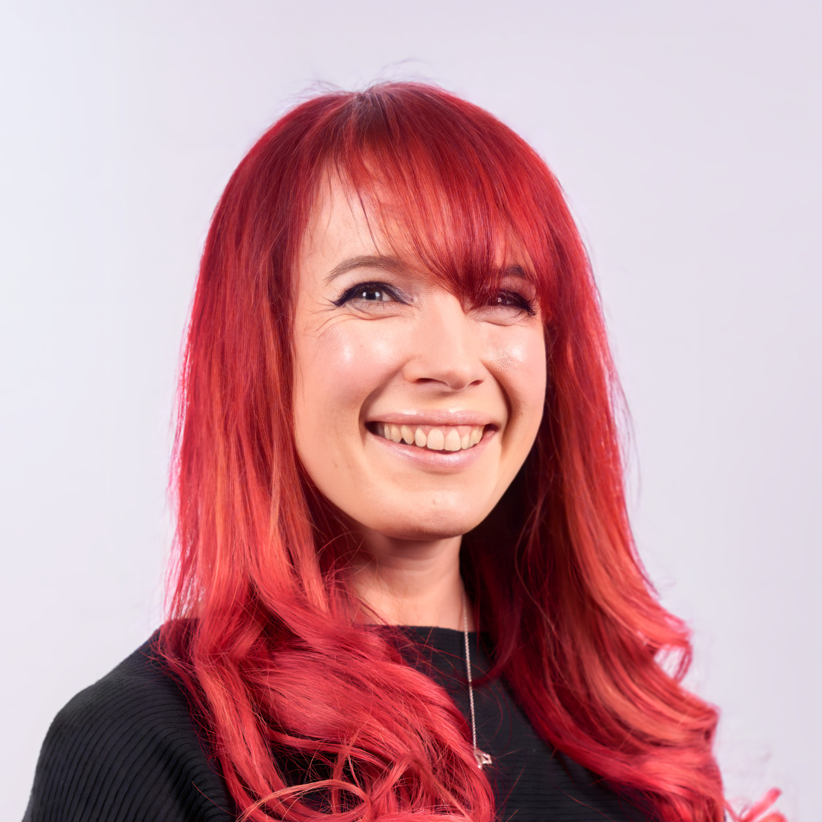 Speaker headshot
