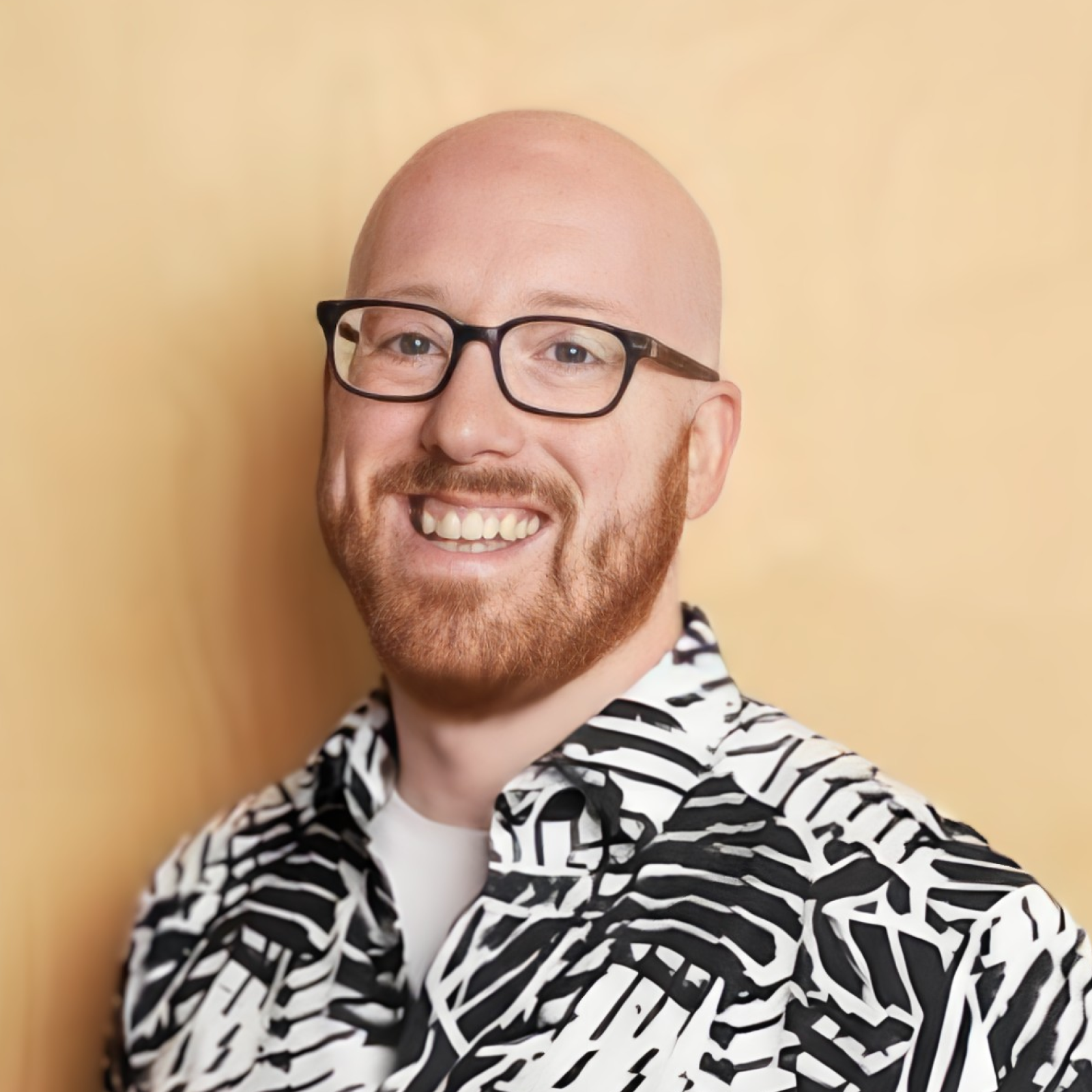 Speaker headshot