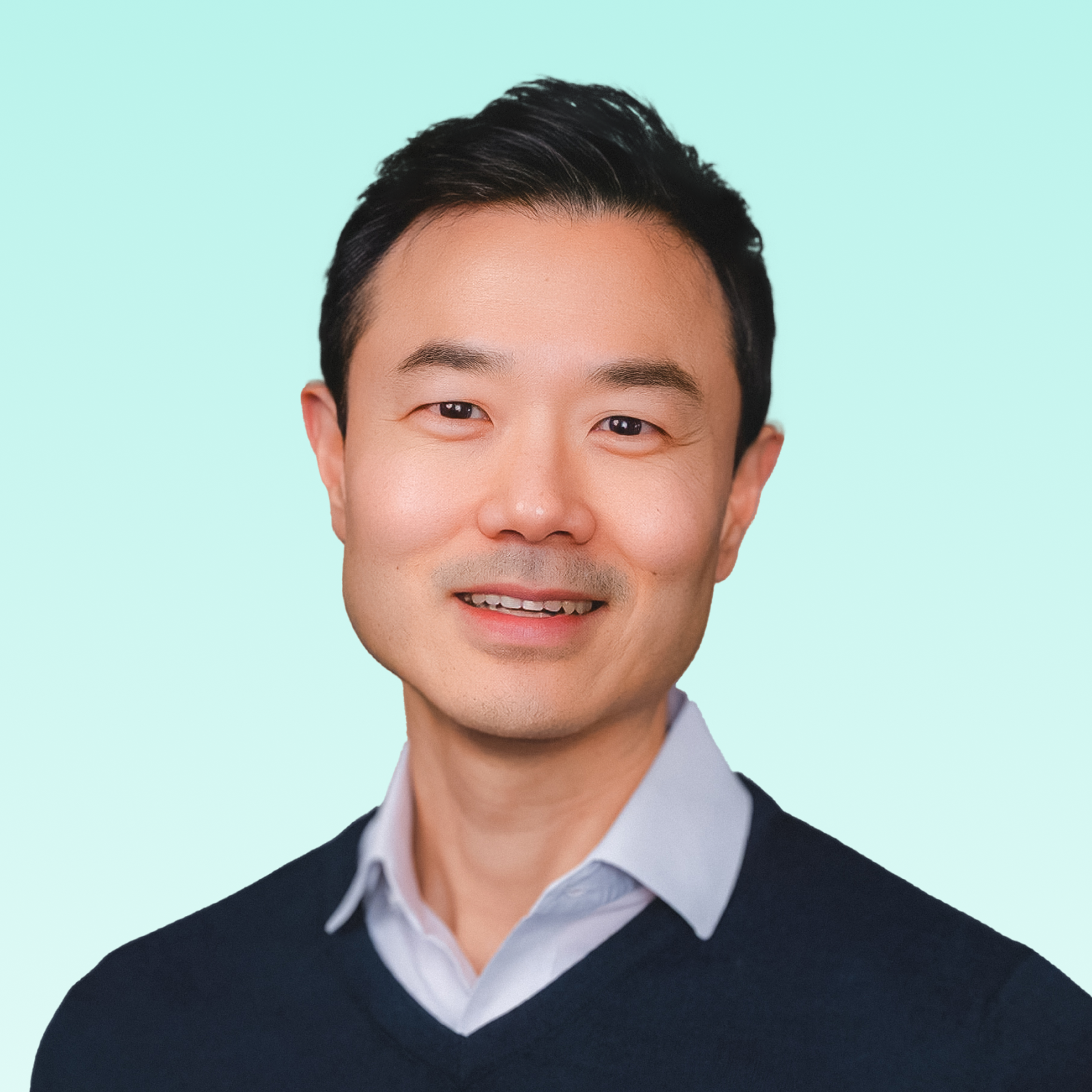 Speaker headshot