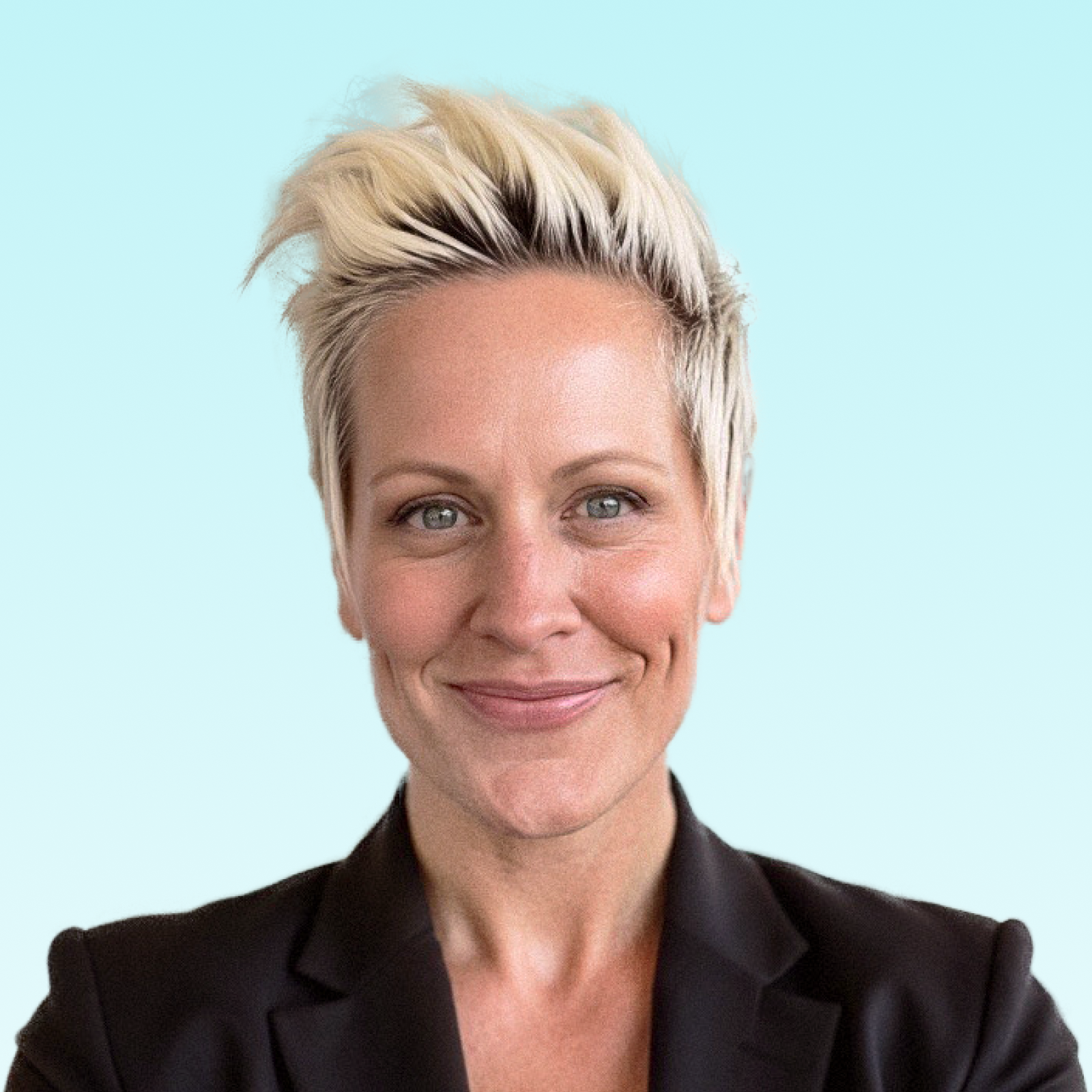 Speaker headshot