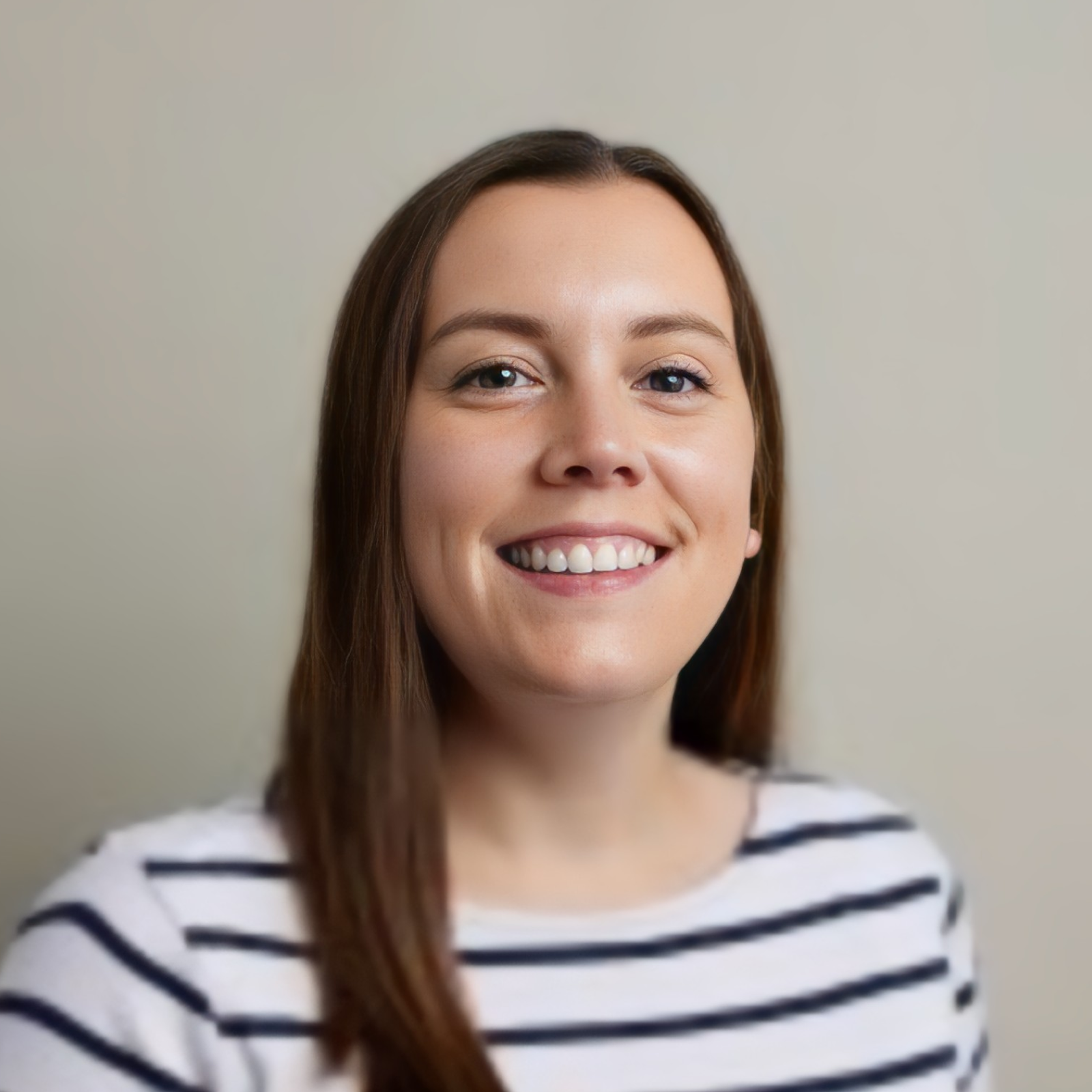 Speaker headshot