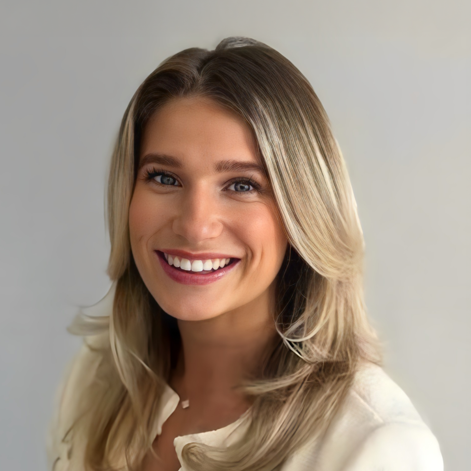 Speaker headshot
