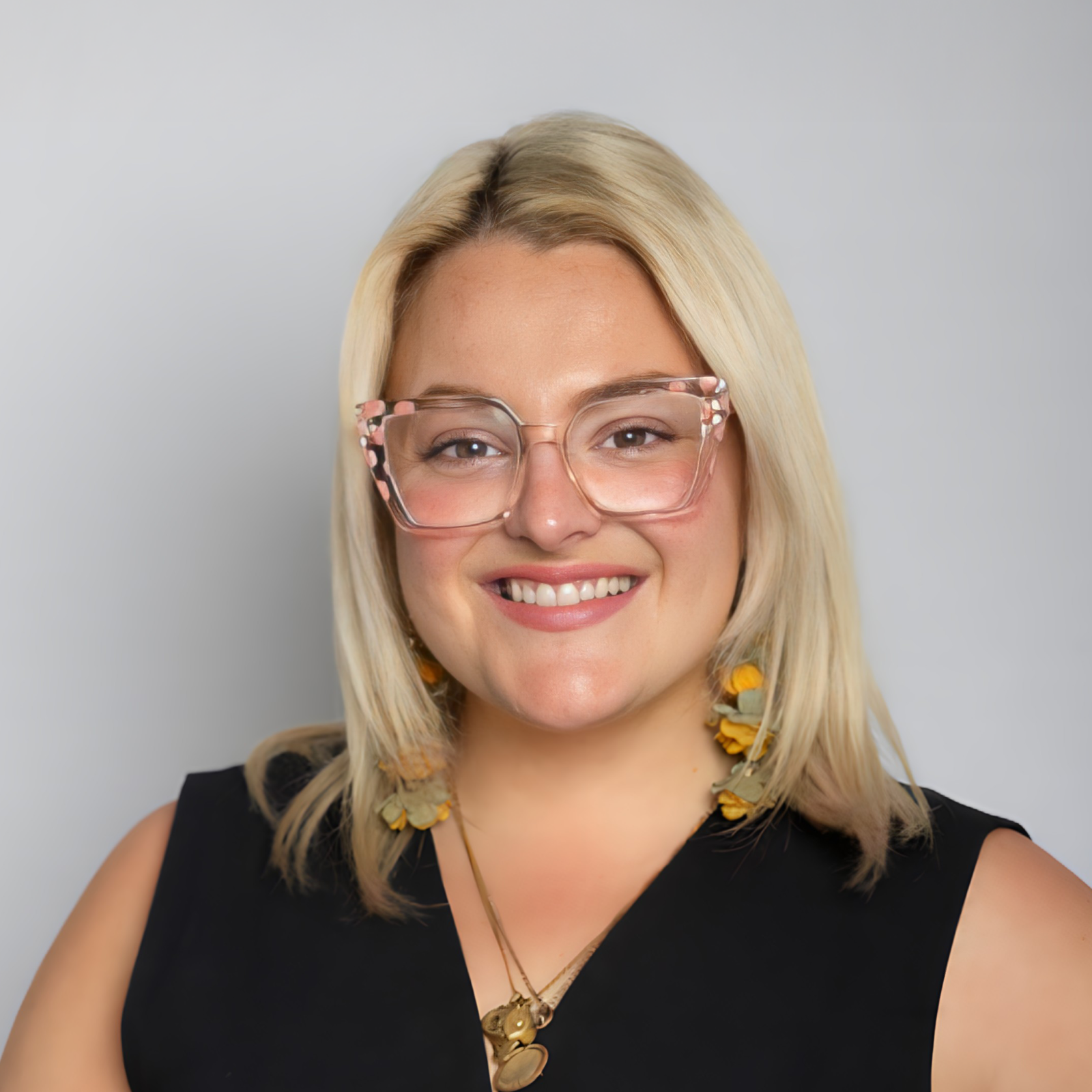 Speaker headshot