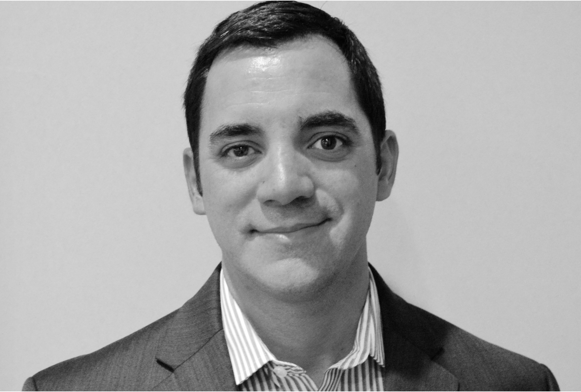 Speaker headshot