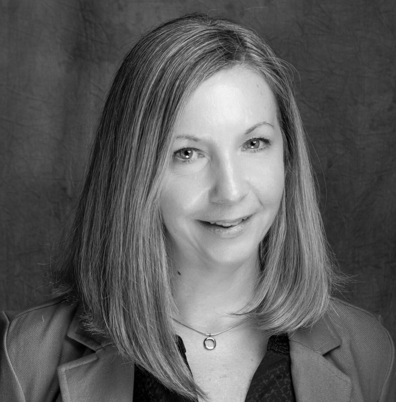 Speaker headshot