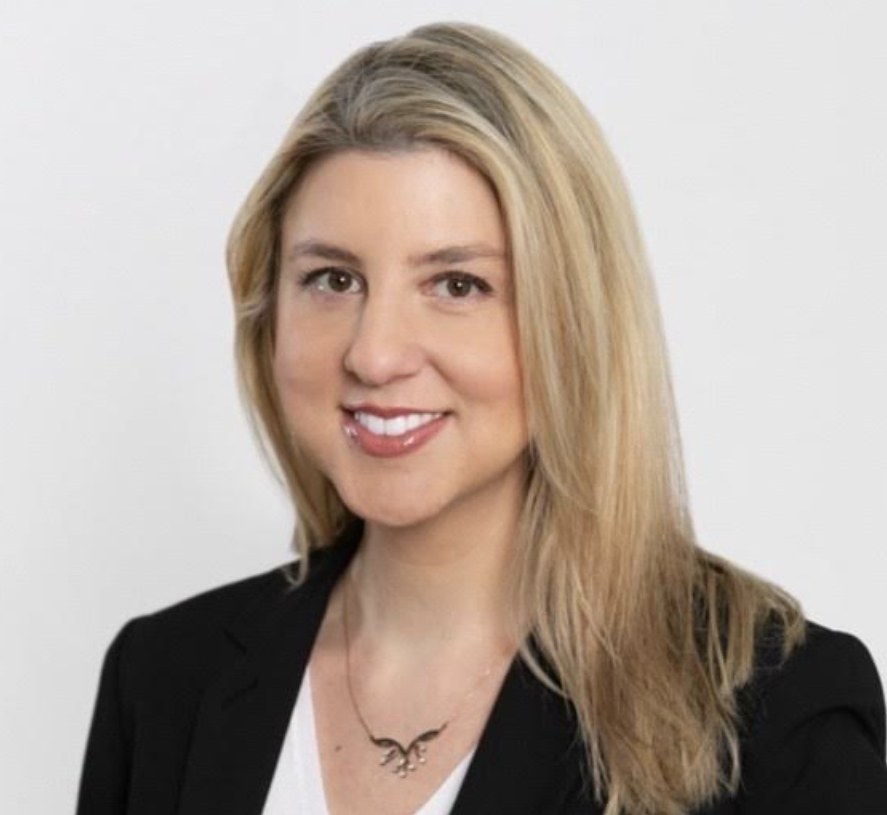 Speaker headshot