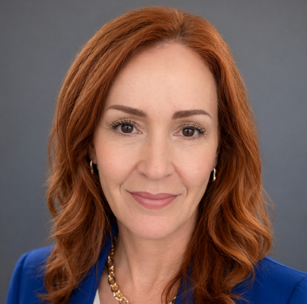 Speaker headshot