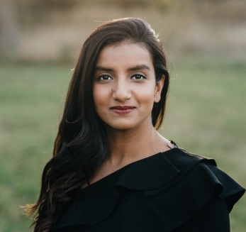 Speaker headshot