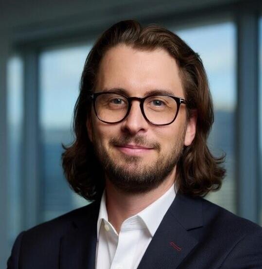 Speaker headshot