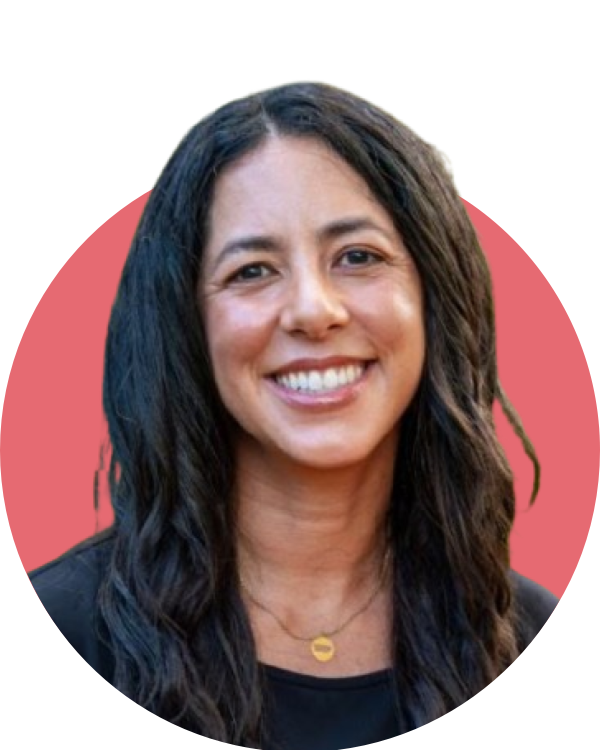 Speaker headshot