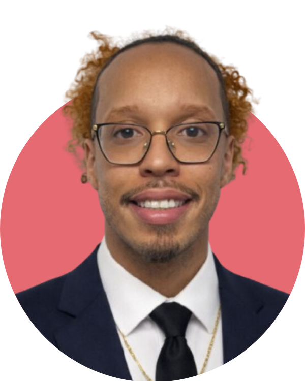 Speaker headshot