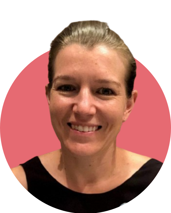 Speaker headshot