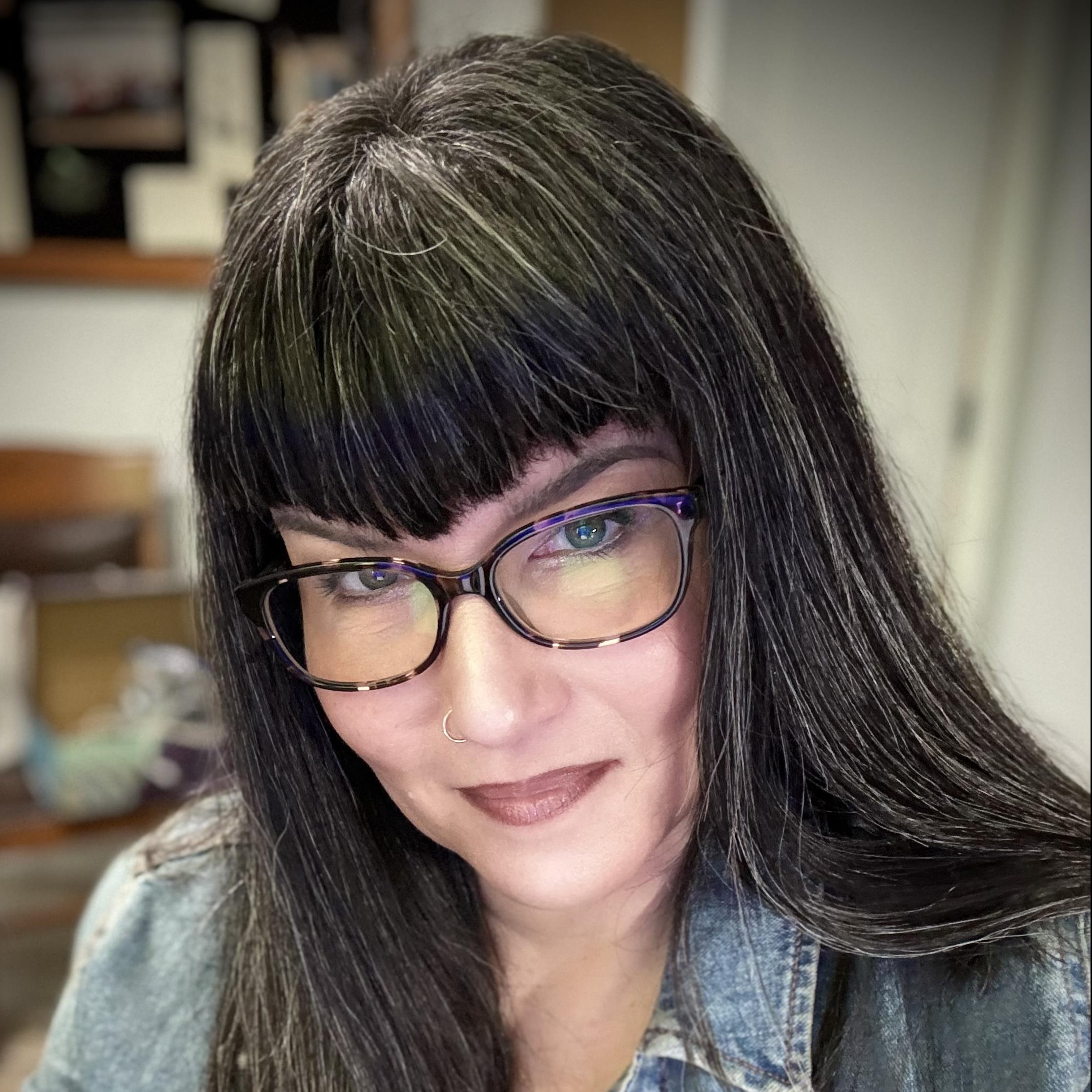 Speaker headshot