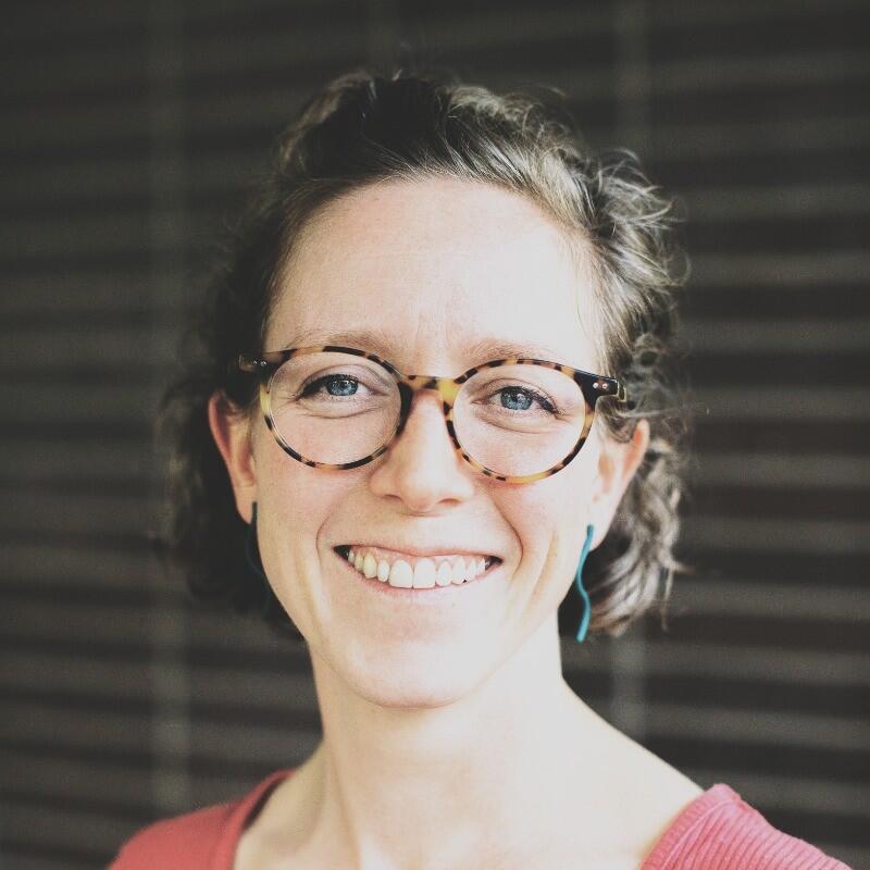 Speaker headshot