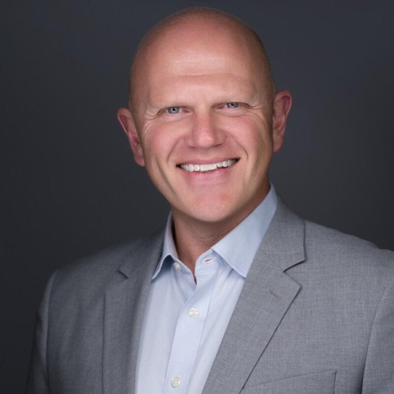 Speaker headshot