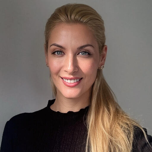 Speaker headshot