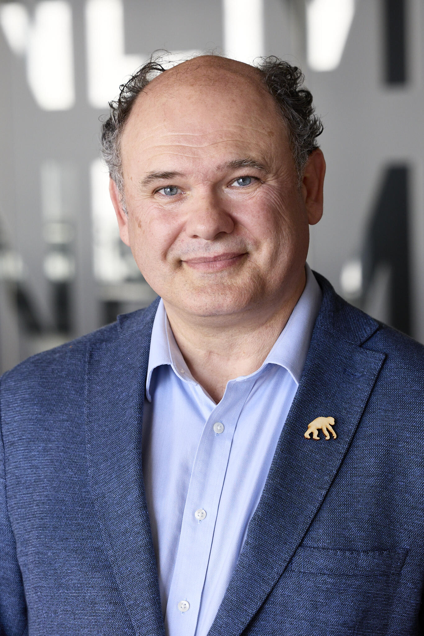 Speaker Image