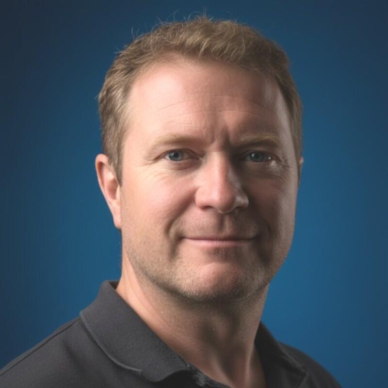 Speaker Image