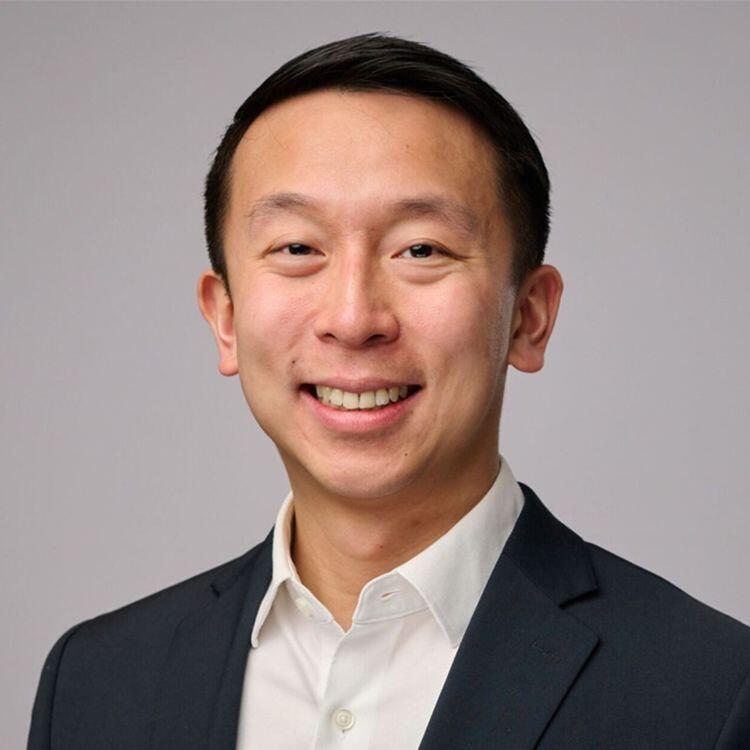 Speaker Image