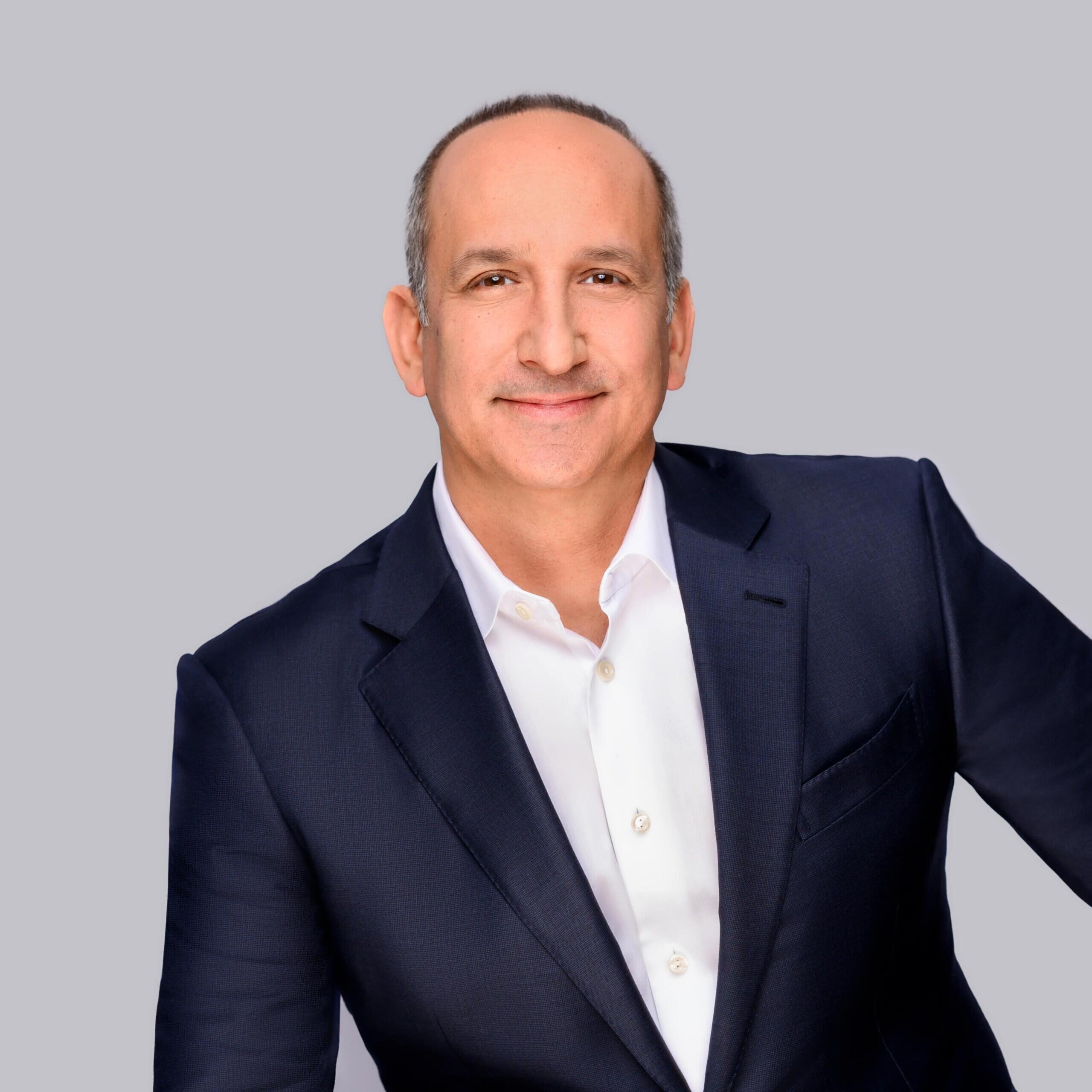 Speaker Image