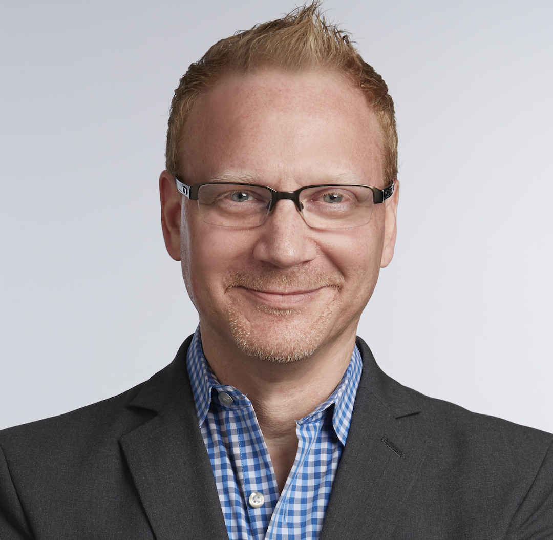 Speaker Image