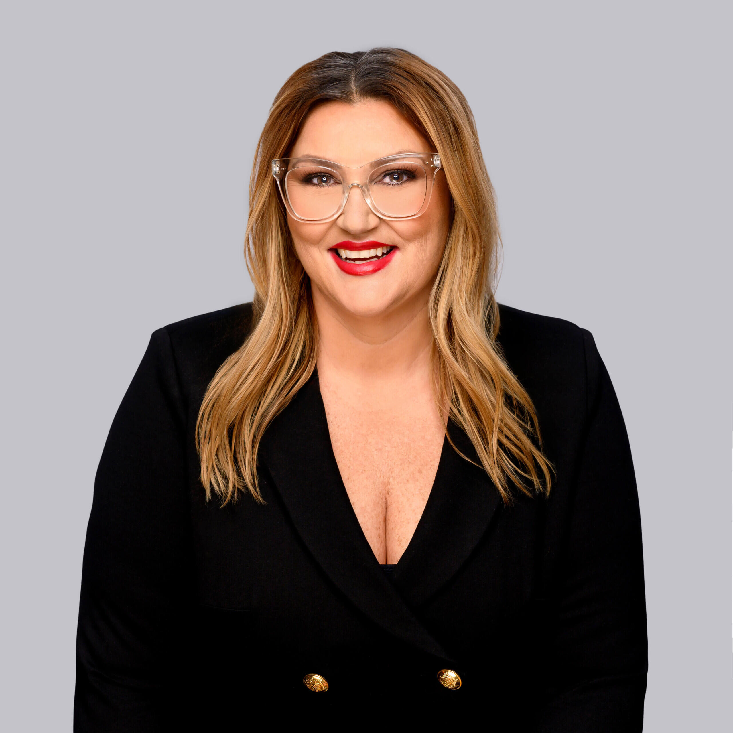 Speaker Image
