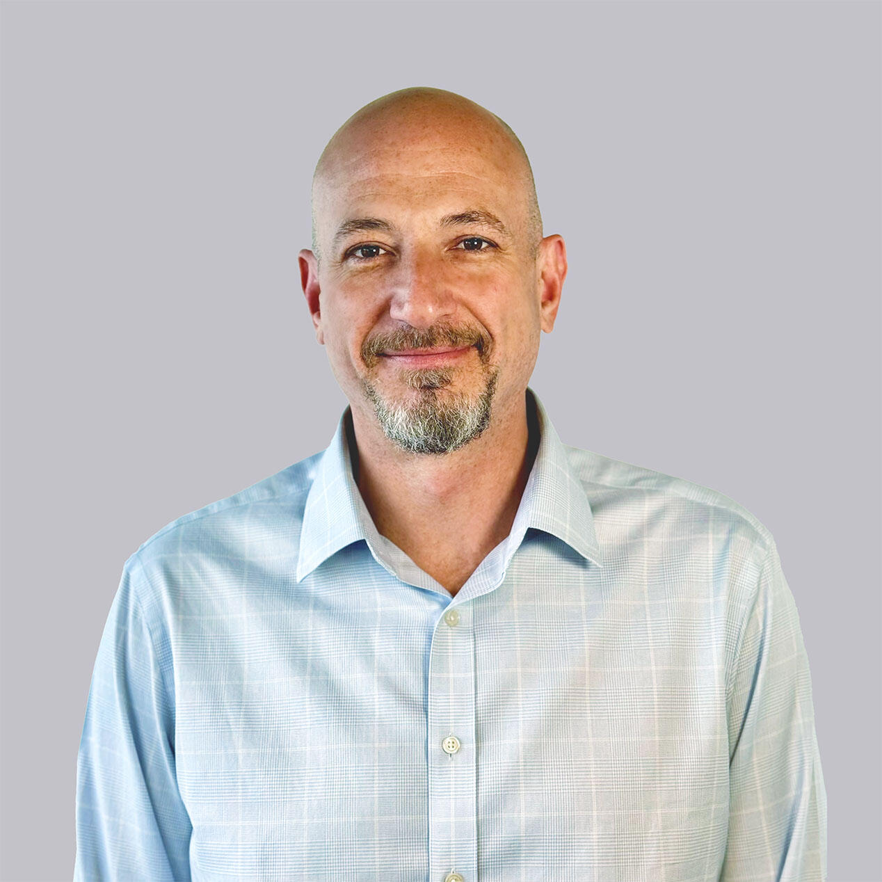 Speaker Image