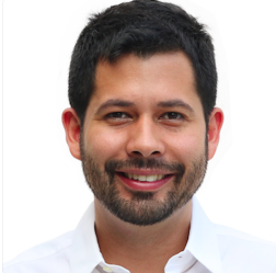 Speaker Image